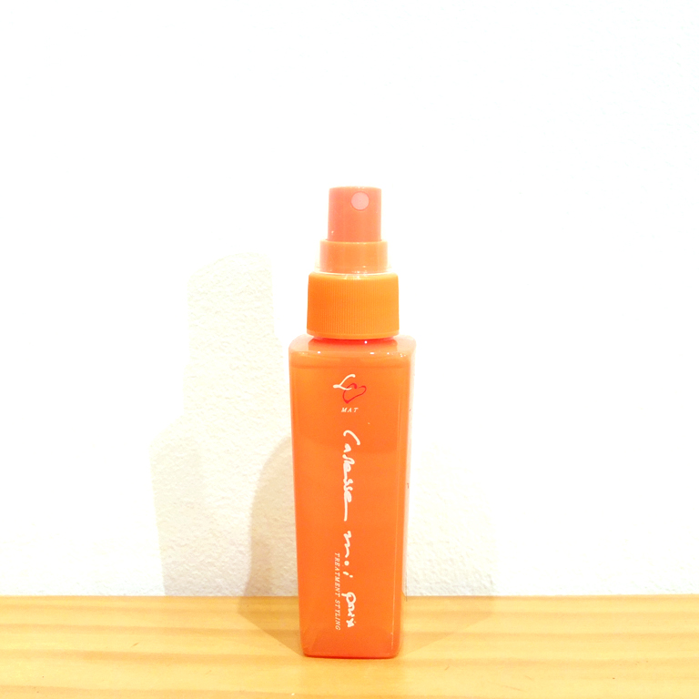 Prix treatment styling